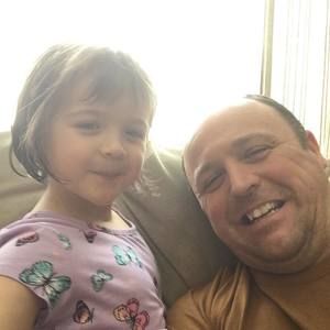 Meet your Posher, Jay